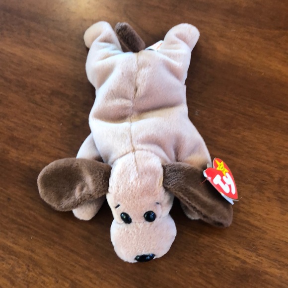 TY Original Wear Other - BEANIE BABIES | BONES